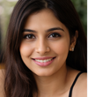 Aditi Rao, Ahmedabad